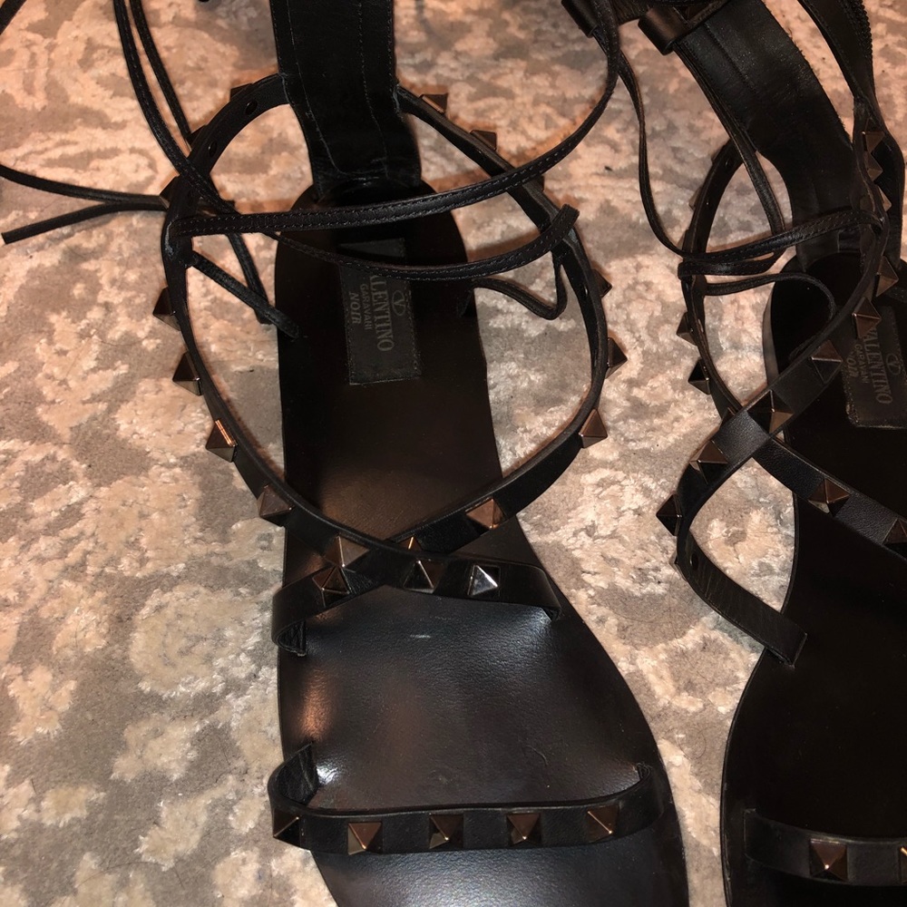 Gladiator Sandals - image 3